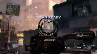 Titanfall - Epic Grenade Kills, Killing Sprees, and Rampages!