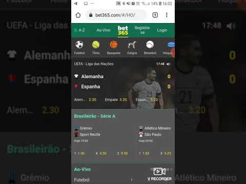 bet365 é boa