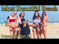 The Most Beautiful Beach In America | Ocean City | Indian Vlogger | Ocean City Board Walk