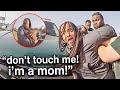 The Most Insane and Cruel Karen Moms You’ve Ever Seen – Part 13 | Karen Arrested #377