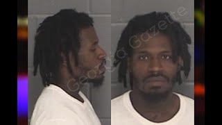 The Shocking Verdict: Rashad Jamal Found GUILTY!