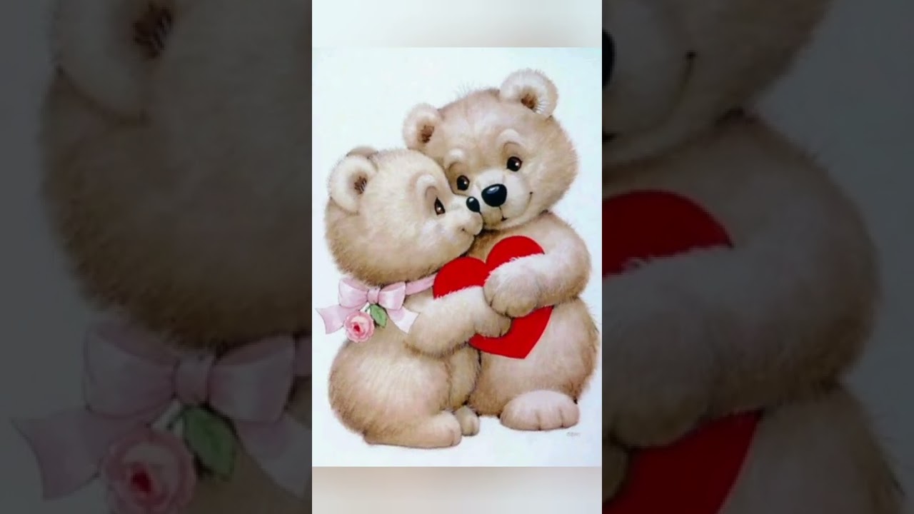 Happy Teddy Day 2022 💞 || 😘 Teddy Day Whatsapp Status 🥰 || Teddy Day Video Status ||