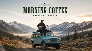 Morning Coffee Indie Folk – Warm Acoustic Songs for a Quiet Start