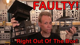 Thumbnail for New Solar Fence Post Lights [FAULTY] Right Out Of The Box - Can They Be Fixed?