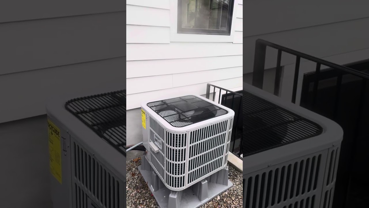 Defrost mode Bosch IDS complete cycle and back in heating mode “Twins Services INC”