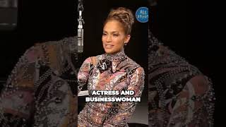 Uncovering Jennifer Lopez s Insane Wealth and Luxurious Lifestyle #shorts