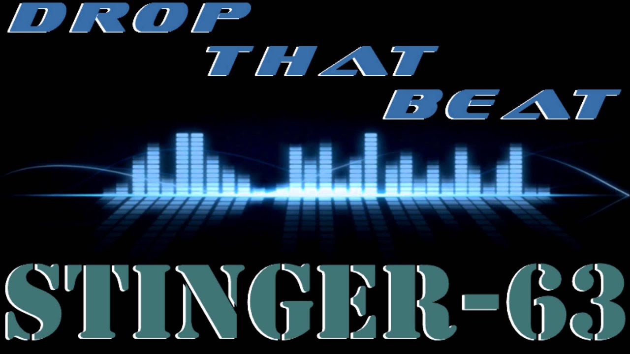 StingeR-63 - Drop that Beat(original mix)