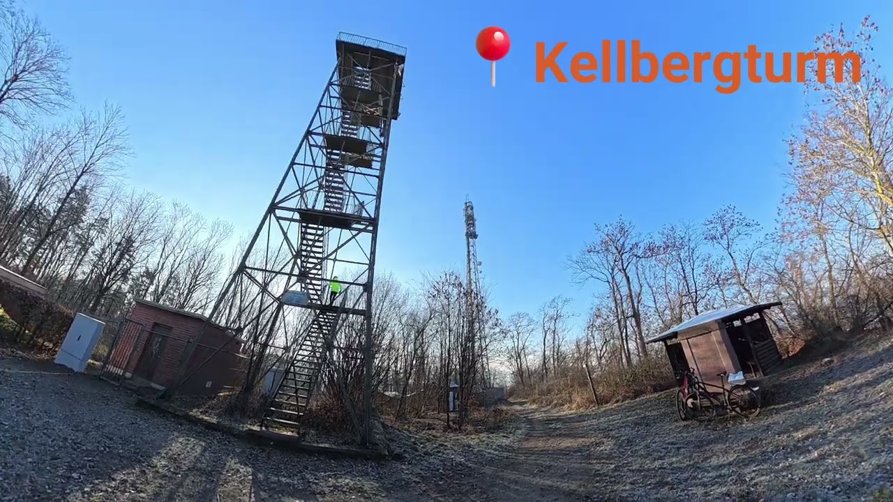 Aussicht im Weserbergland