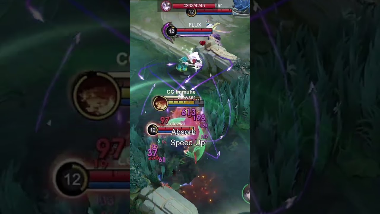 Пусть ваши противники потратят ВСЁ на Баксию! [Mobile Legends: Bang Bang]