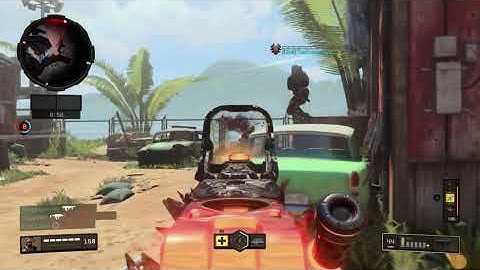 OVERPOWERED MX9 NUCLEAR CLASS SETUP in COD BO4 (BLACK OPS 4 BEST MX9 CLASS SETUP)