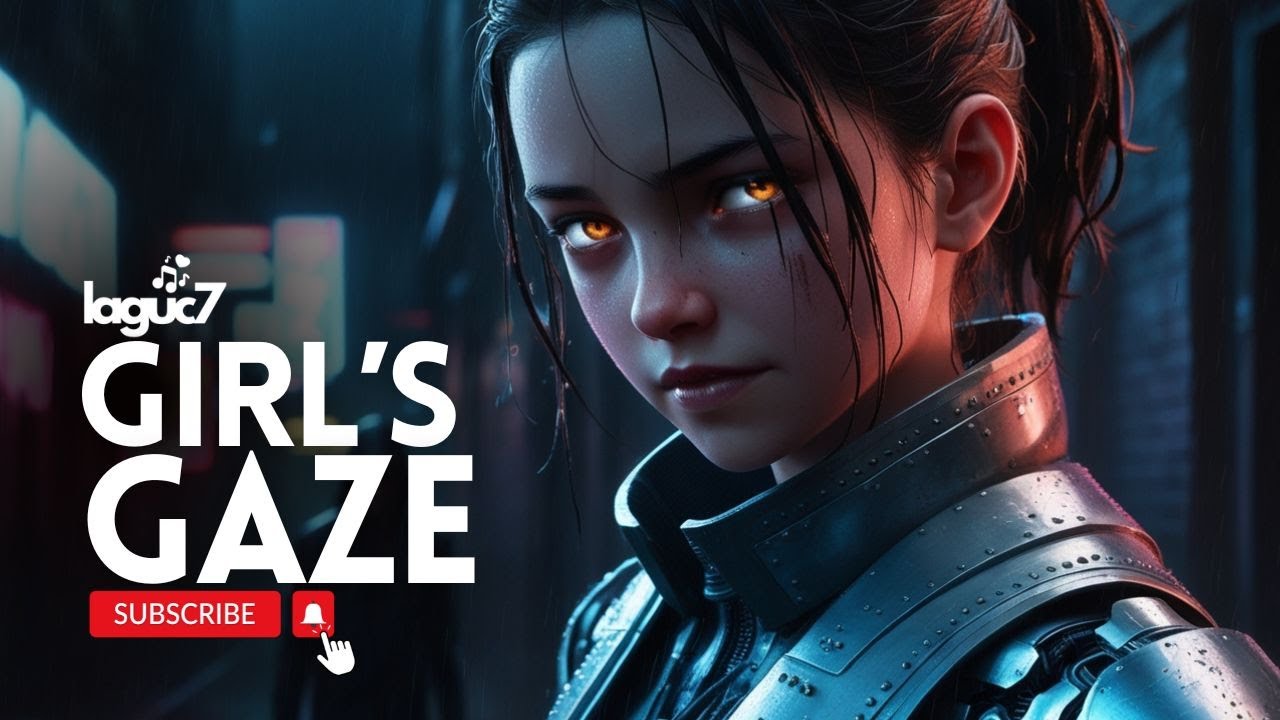 🎧 Mood Booster - Best Trance Music Hits can Access Your Inner Energy Up | Girl's Gaze