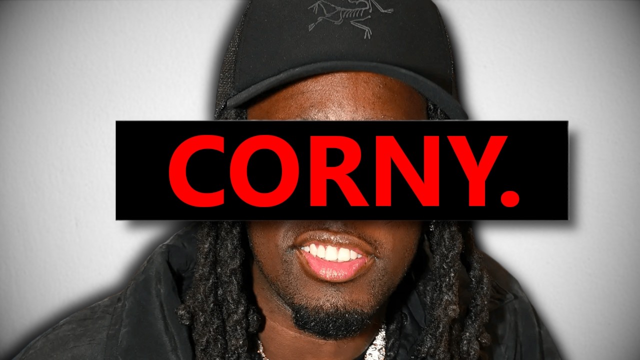 The Incredibly Performative Nature of Kai Cenat...