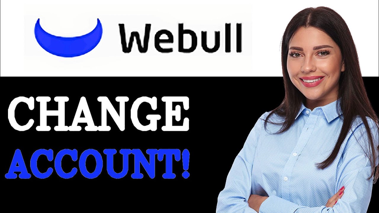 How To Change Webull Margin Account To Cash Account Full Guide (2025)