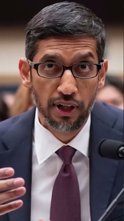 Google's CEO Sundar Pichai is the World's Highest PaidCEO #ceo #google #SundarPichai