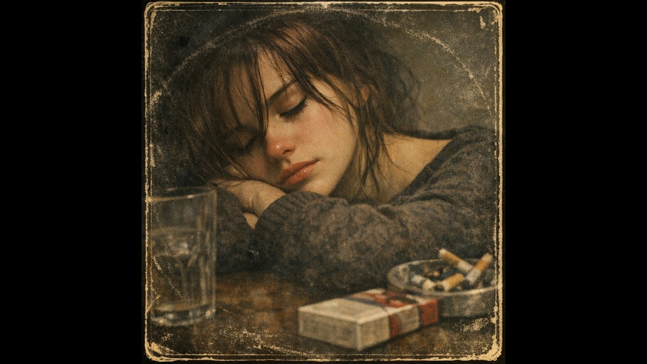 Smoke Breaks & Heartaches (Guitar Instrumental)