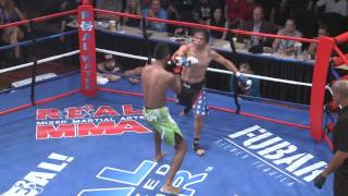 Realmma Vii Blackledge Vs Edwards