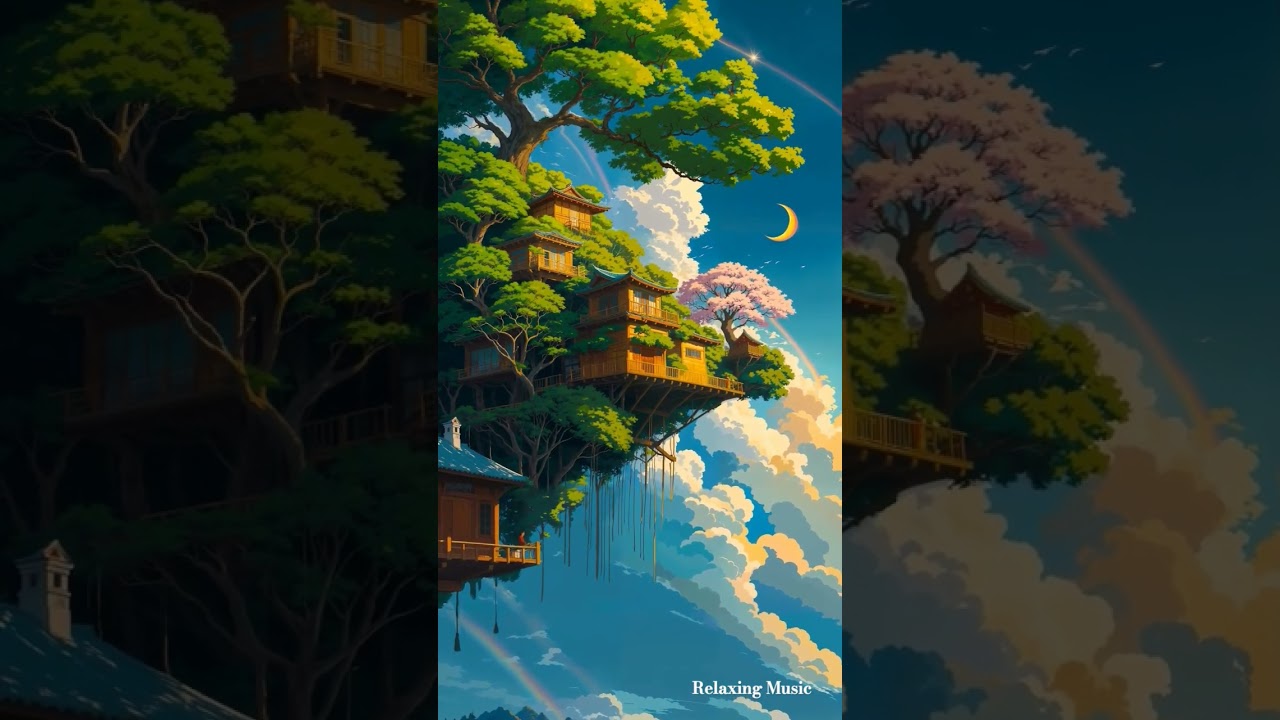 Let's watch the 🌙 together ❤️ 