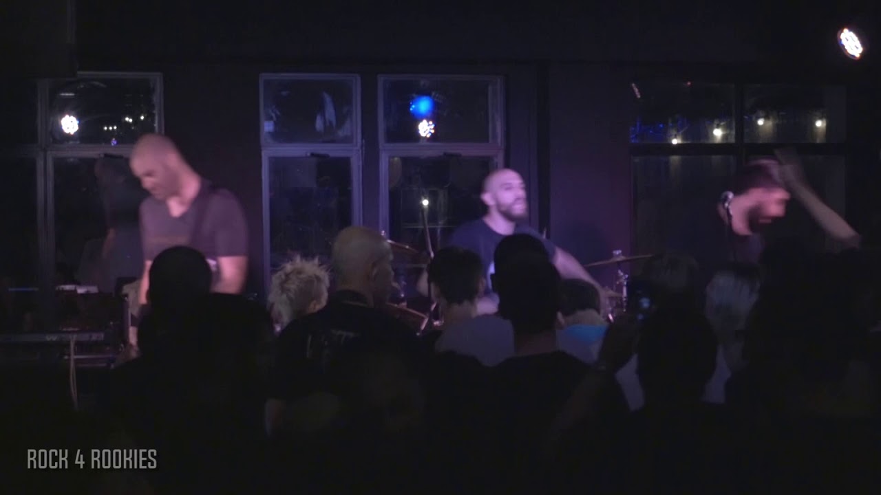 Rock 4 Rookies Live 2:  In Bloom