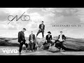 CNCO - Imagíname Sin Ti (Audio)