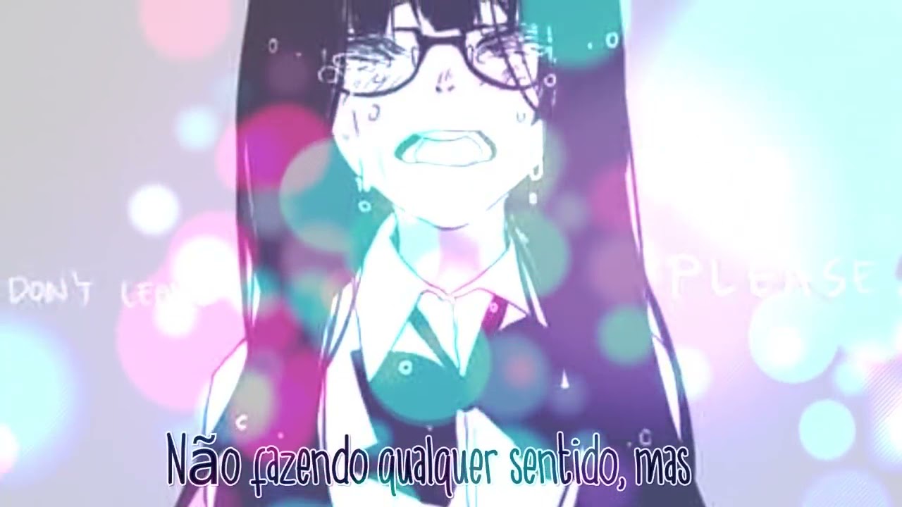 {Tradução} I Don't Fucking Care