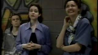 "Radio Active" The CD Case (Part 3)