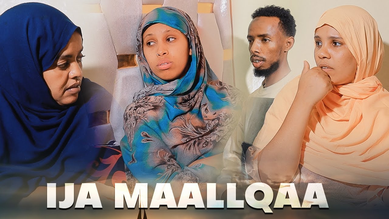 🔴Faya Jiru | Ija Maallqaa | New Diraamaa Afaan Oromo