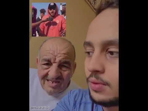 Raw Daw 3awd Lkerk Laydrk راو داو عاود لكرك لايدرك 