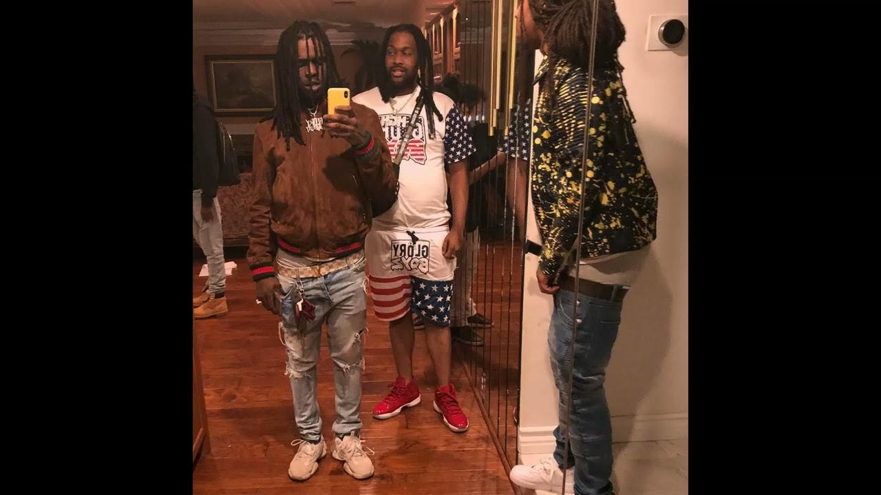 [FREE] Chief Keef x Trippie Redd type beat "Bricks"(prod.killxsorrow) YouTube