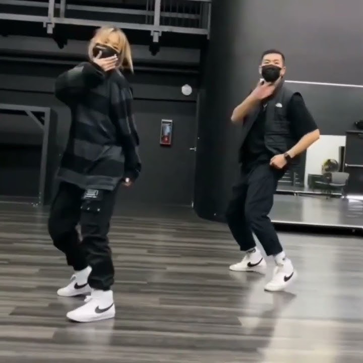 Whoopty remix | bailey sok