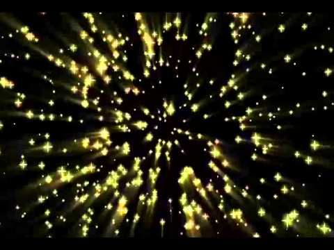 Video Background 41  Glitter Explode