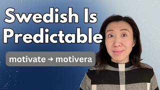 How I Built Swedish Vocabulary Faster (3 Methods + 3 Patterns)