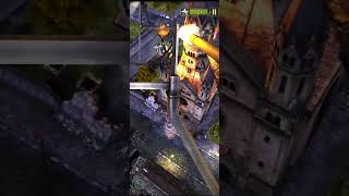 Air attack 2: Level 1 + level 1 challenges full gameplay