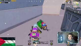 ببجي موبايل .. المود الاقرب إلي قلبي 😂😂❤️ ايه رايك في التحديث الجديد #pubgmobile by Adroz Gaming 8 views 13 days ago 3 minutes, 12 seconds