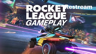 S22 is here RANKED Placements and new Rocket pass