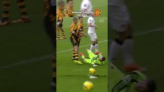 Hull City vs Manchester United | 2013/14 Premier League