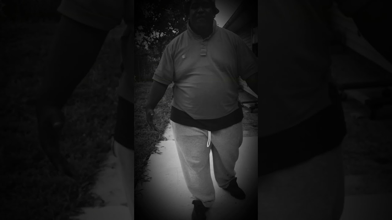 Infamous styles freestyle 1