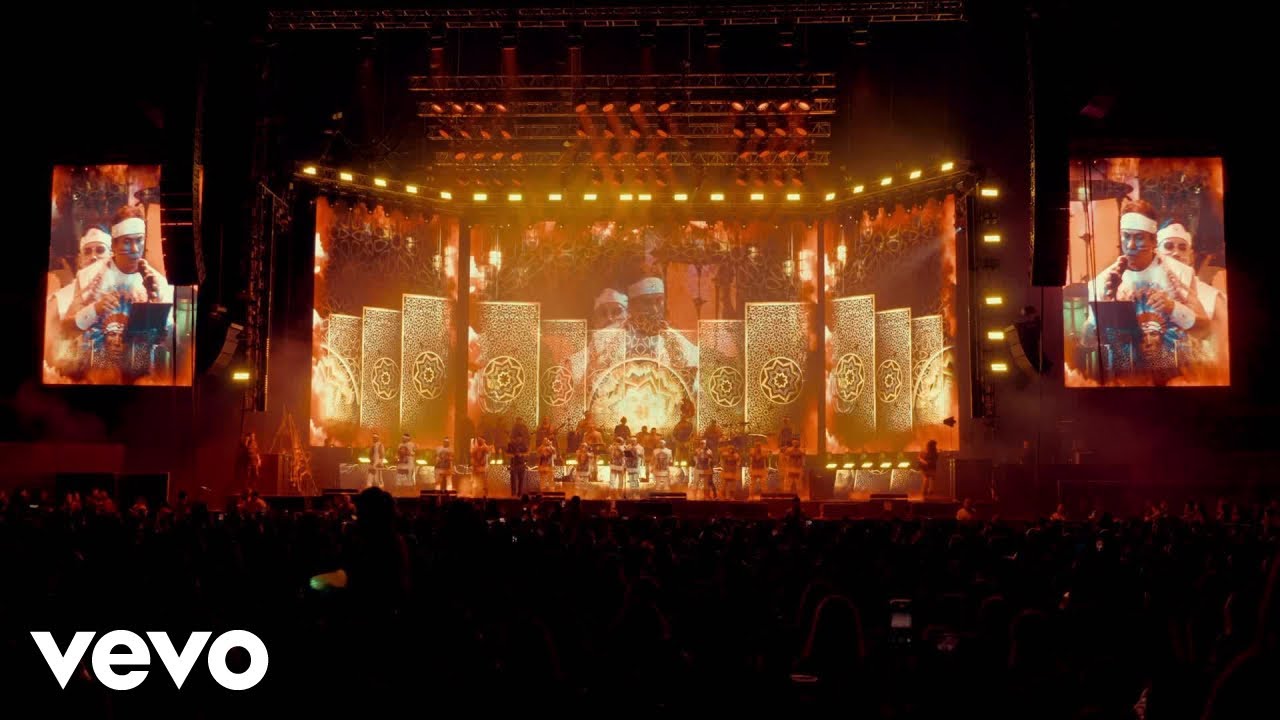 Banda Cuisillos - Popurrí El Siete Crudas (En Vivo CDMX)