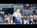 [FULL HD] BIDA SA ARENA 1ST QUARTER | DAVID LICAUCO | DUSTIN YU | WILL ASHLEY