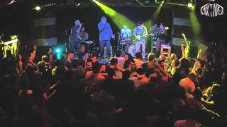 DRS & Merudia - Kashe acoustic version (live @ club *MIXTAPE 5* Sofia 18.12.2014) Bulgaria