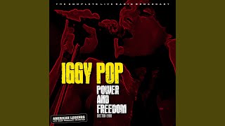 Cold Metal (Live)
Provided to YouTube by Polyphone Heritage
Cold Metal (Live) · Iggy Pop
In Concert
℗ 2022 Polyphone Heritage
Released on: 2022-01-26
Producer: Iggy Pop
Music Publisher: BMG RIGHTS MANAGEMENT (US
Music Publisher: BMG RIGHTS MANAGEMENT (US
Composer: Iggy Pop
Lyricist: Iggy Pop
Composer: James Osterberg
Lyricist: James Osterberg
Auto-generated by YouTube. Cold Metal (Live)