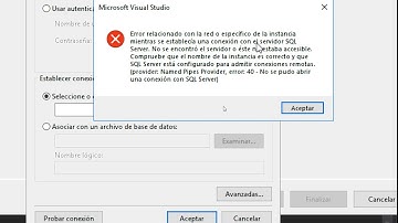 Insertar Registros en C# y SQL Server