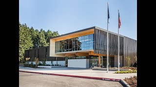 Virtual Tour of Hidden Creek Community Center