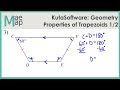 Understanding Trapezoids
