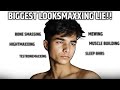 NEVER MAKE THIS MISTAKE IN LOOKSMAXXING