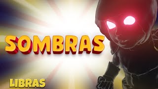 Ep4 - Sombras Defensores Da Bíblia Libras