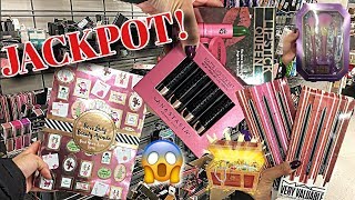 JACKPOT AT TJ MAXX!!! TOO FACED, ABH, MAC & MORE !! Makeup GEMS for LESS!!