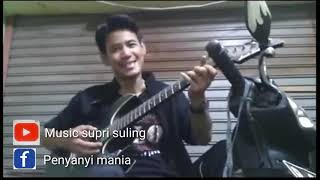Terlalu Letih anak rantau - Laoneis band