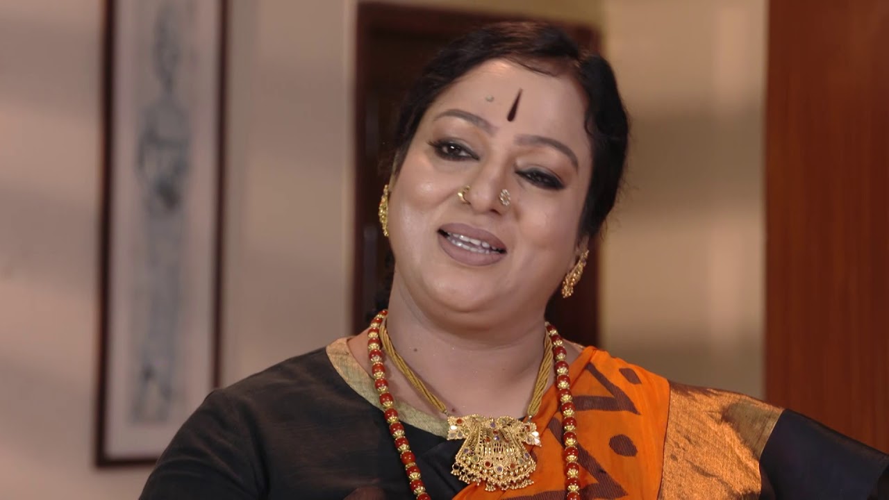 EP 100Ганга Манга - Индийское телешоу телугу - Же Телугу