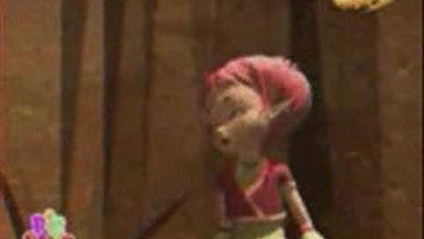 Code Lyoko-Keep Holding On (Contest Entry)