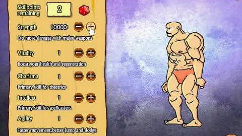 How To Hack-Swords And Sandals 3